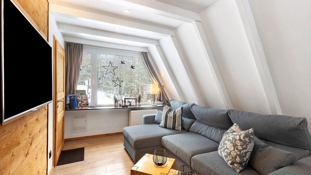 Photo of Livingroom in Oberhundem