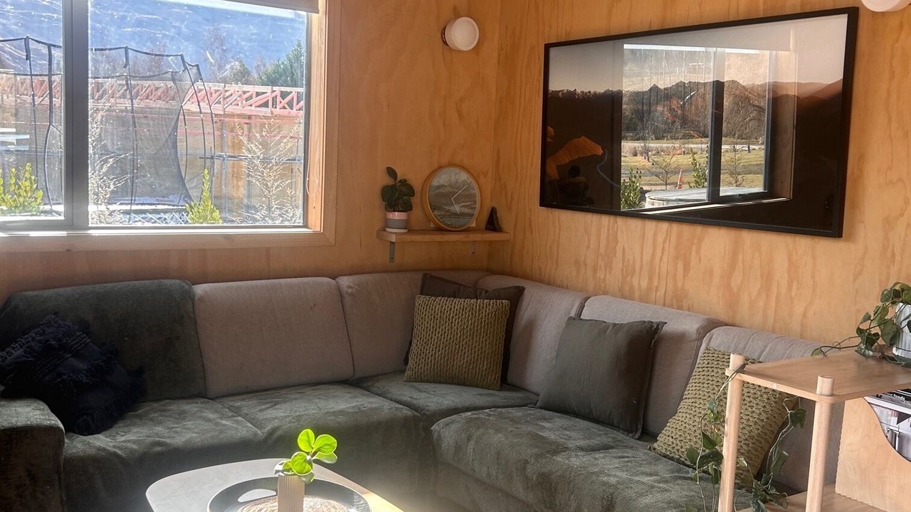 Photo of Livingroom in Dalefield