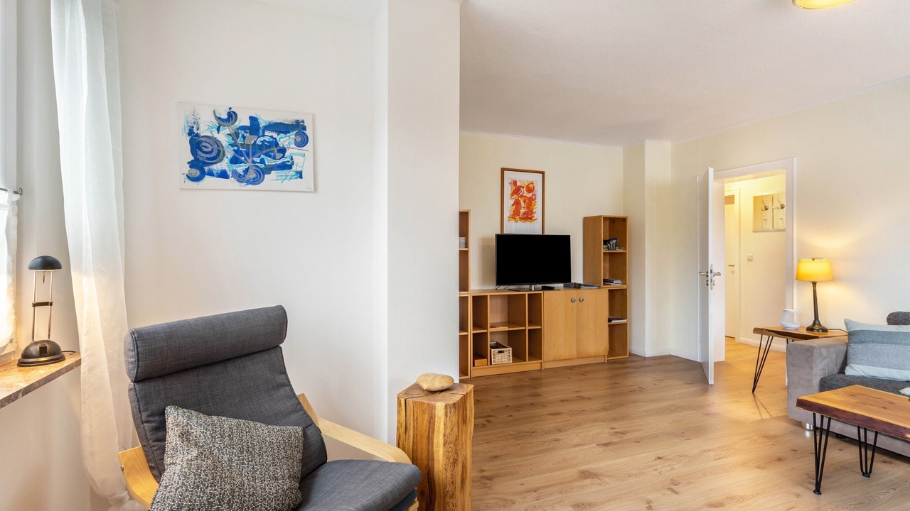 Photo of Livingroom in Oberhundem