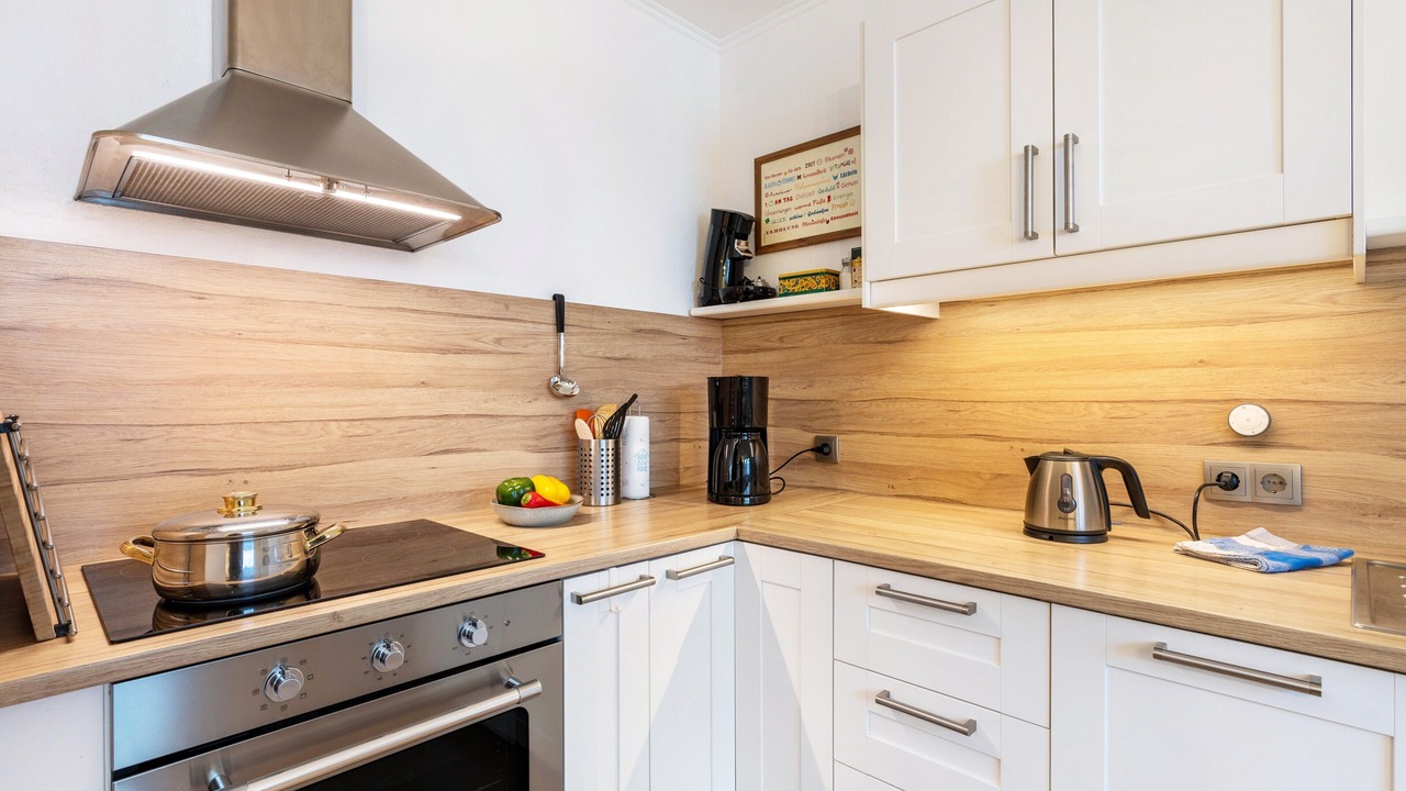 Photo of Kitchen in Oberhundem