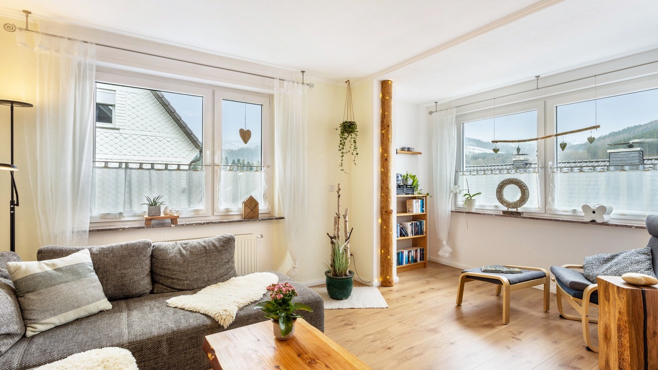 Photo of Livingroom in Oberhundem