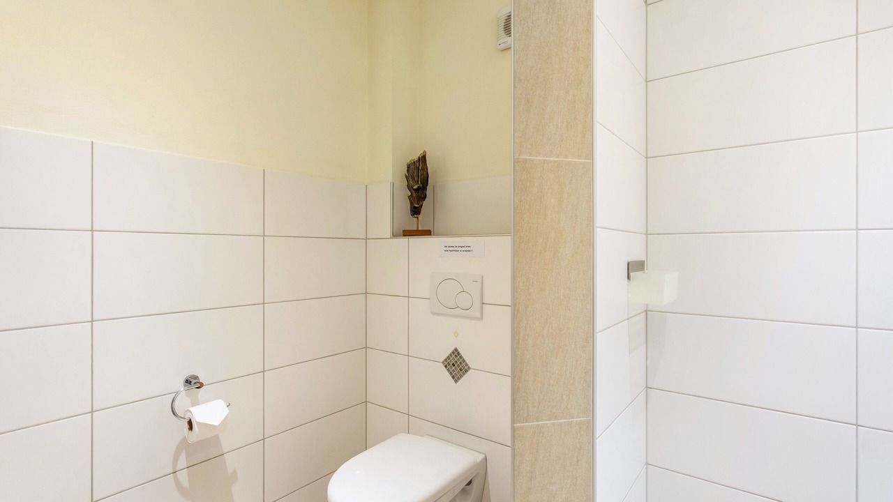 Photo of Bathroom in Oberhundem