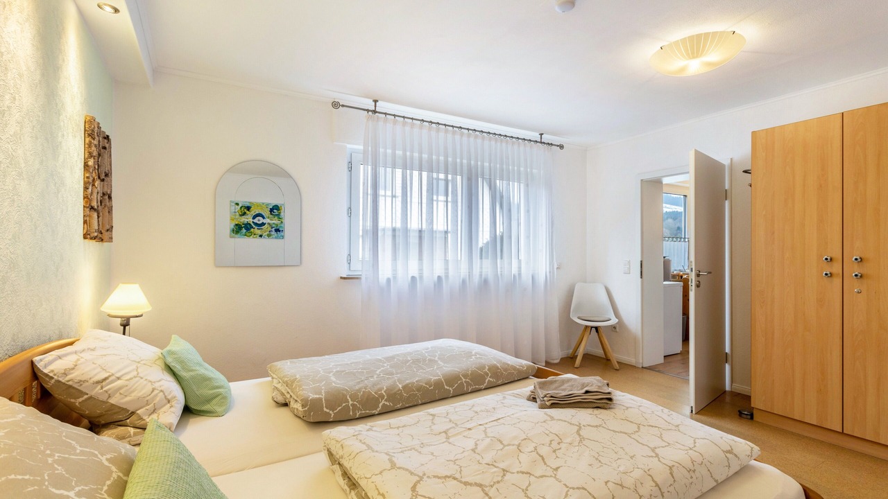 Photo of Bedroom in Oberhundem