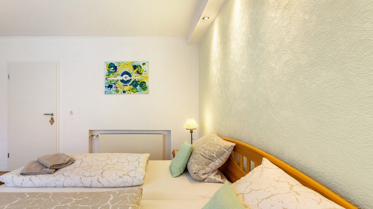Photo of Bedroom in Oberhundem