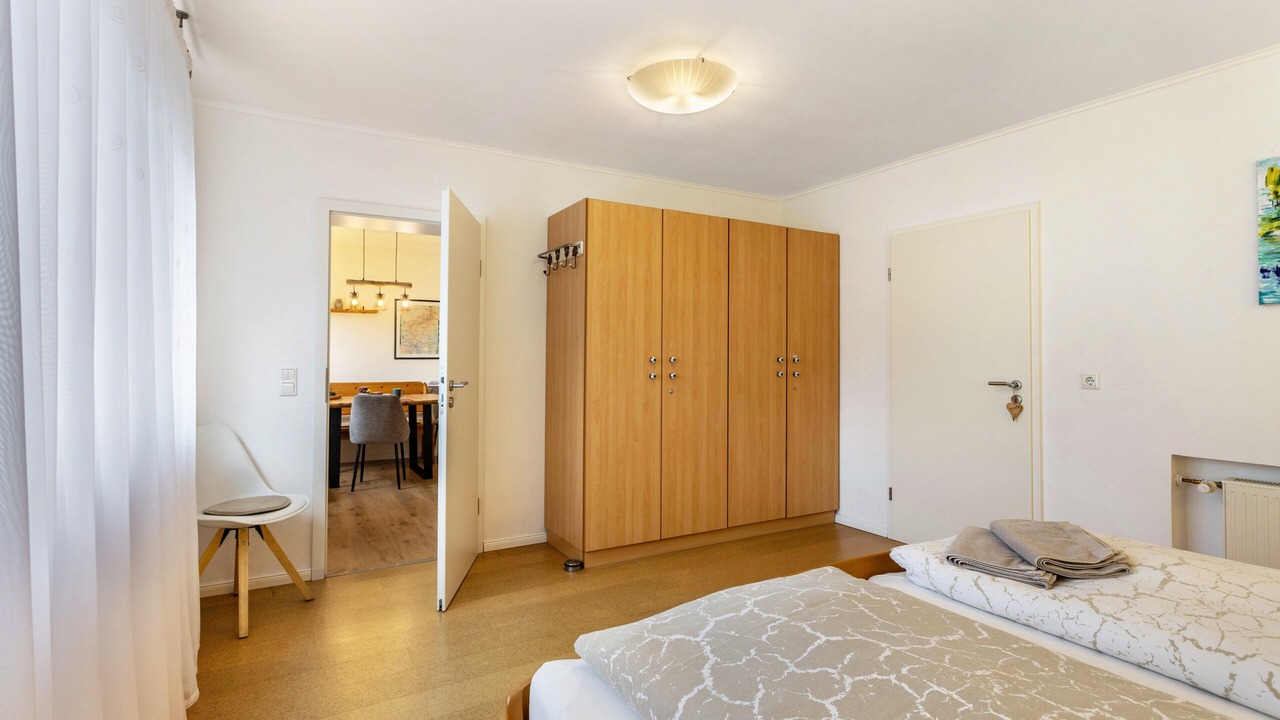 Photo of Bedroom in Oberhundem
