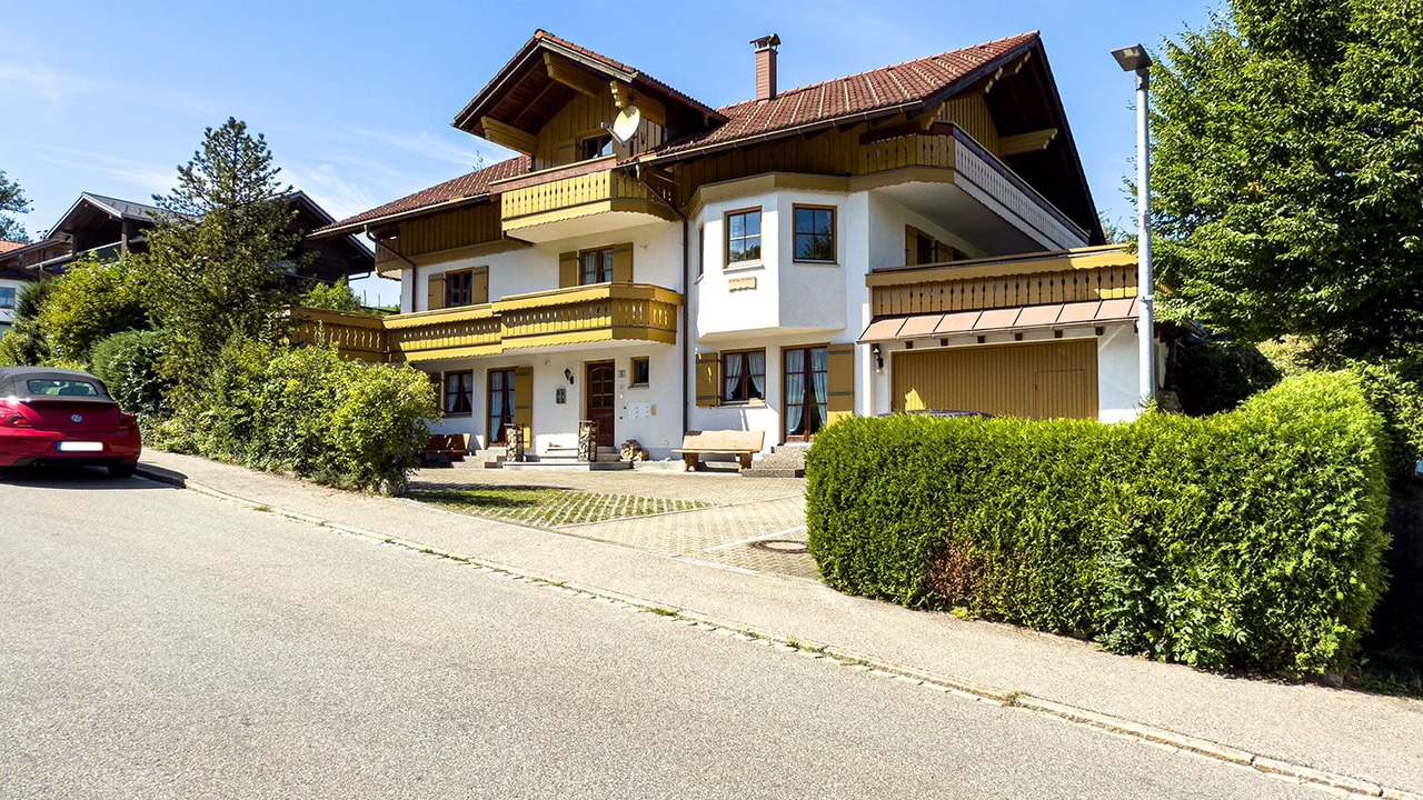 Photo of Outdoor in Steibis