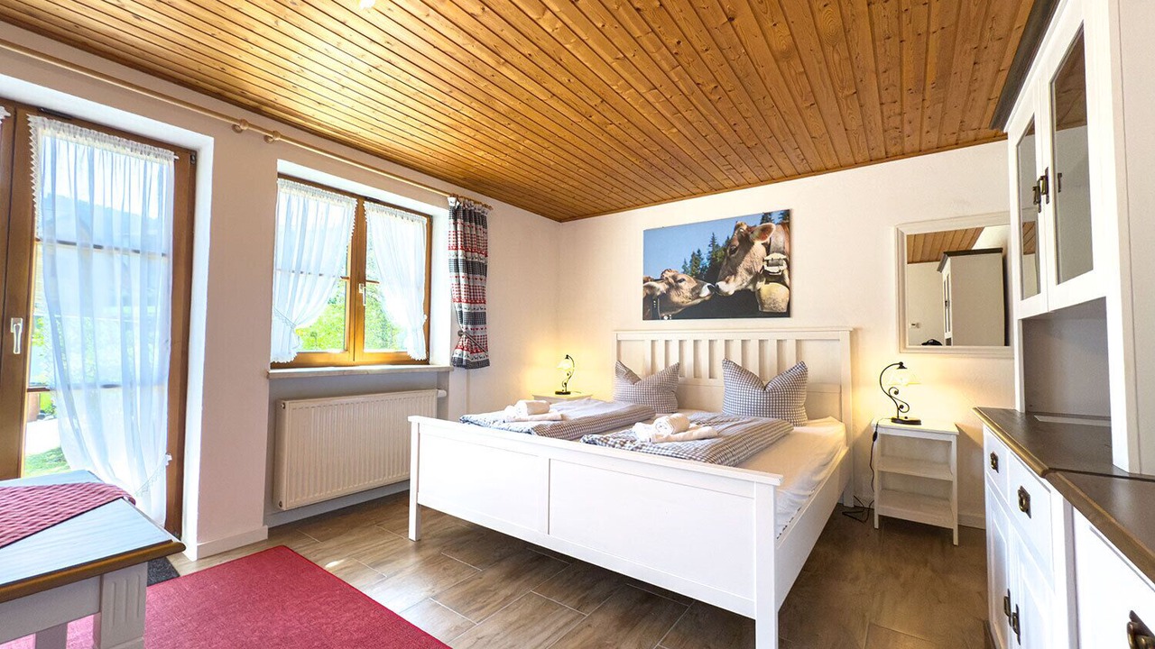 Photo of Bedroom in Steibis
