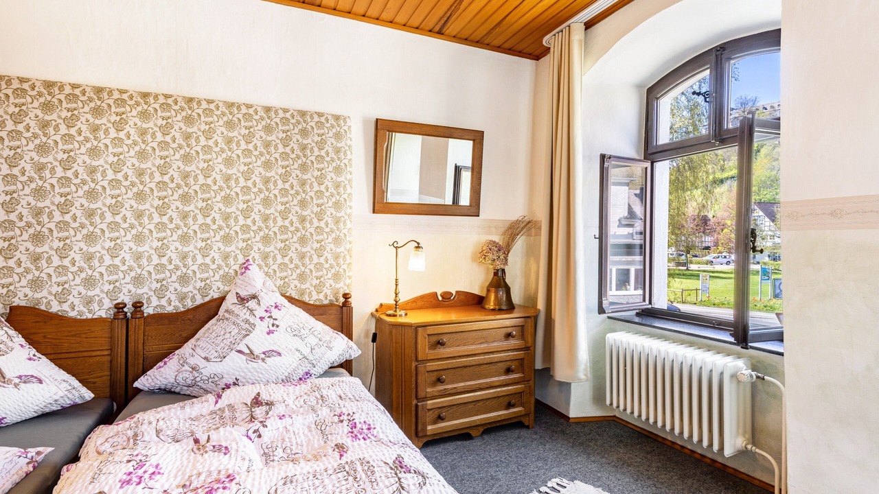Photo of Bedroom in Lennestadt