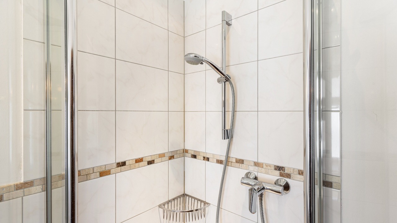 Photo of Bathroom in Lennestadt