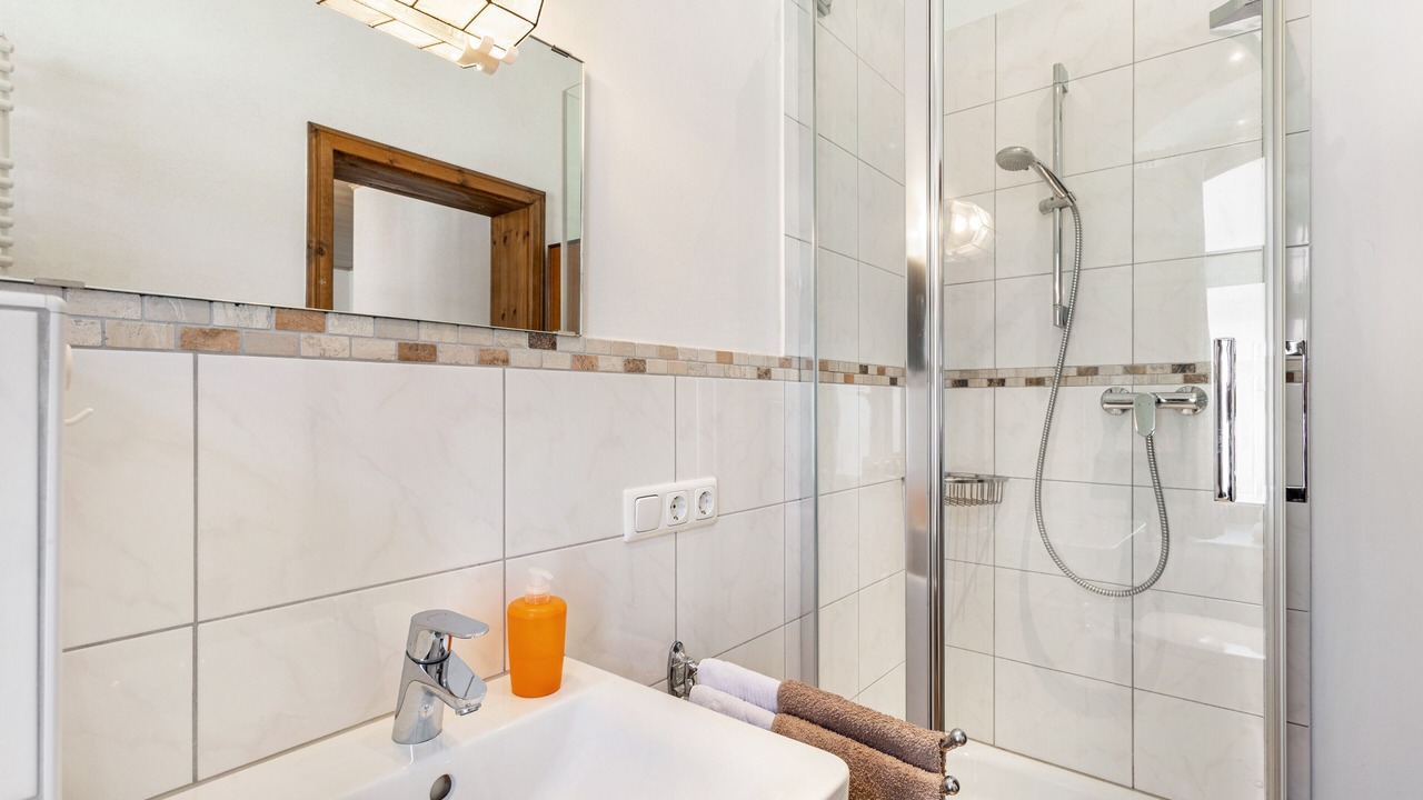 Photo of Bathroom in Lennestadt