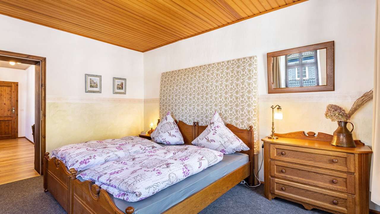 Photo of Bedroom in Lennestadt
