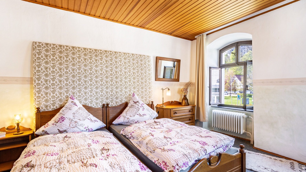 Photo of Bedroom in Lennestadt