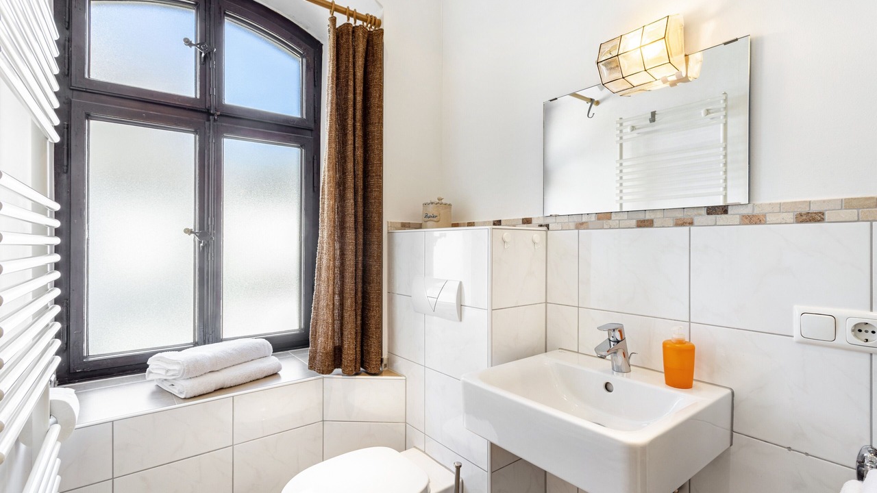 Photo of Bathroom in Lennestadt