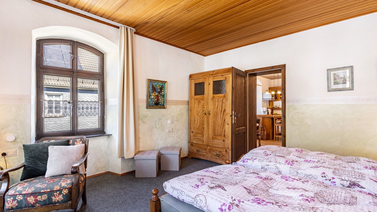 Photo of Bedroom in Lennestadt