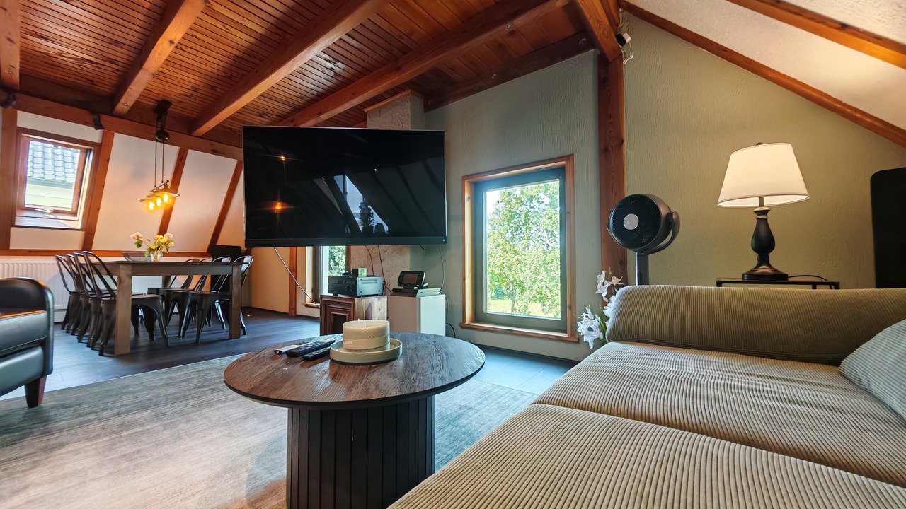Photo of Livingroom in Ruhr-Universitat