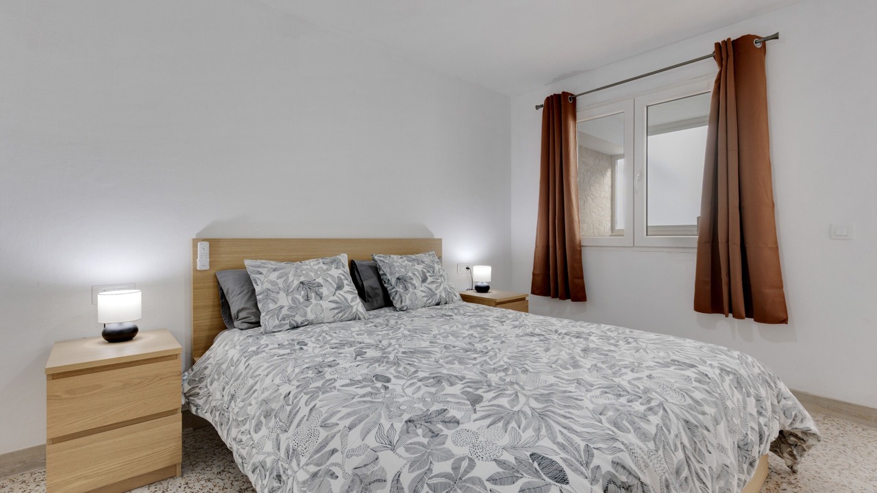Photo of Bedroom in Gran Tarajal