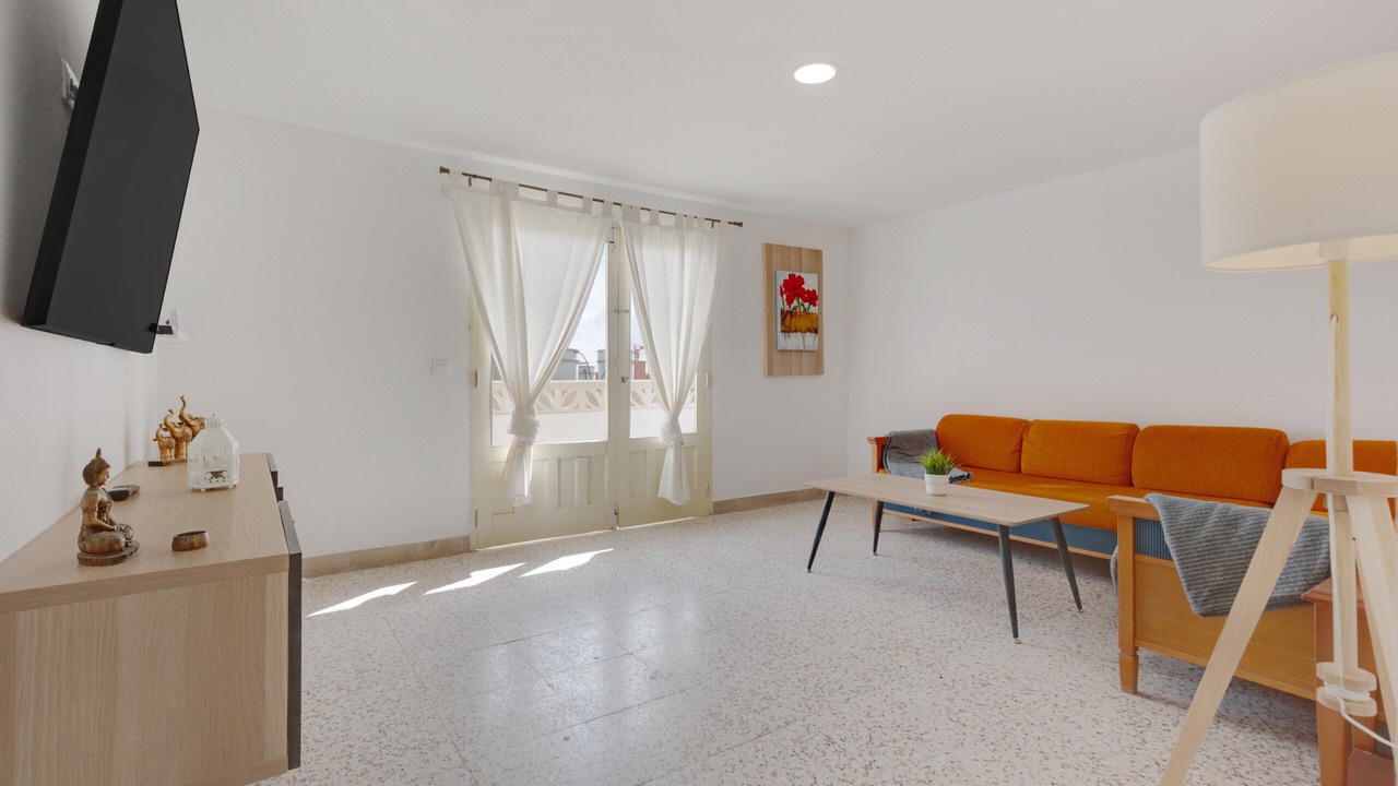 Photo of Livingroom in Gran Tarajal