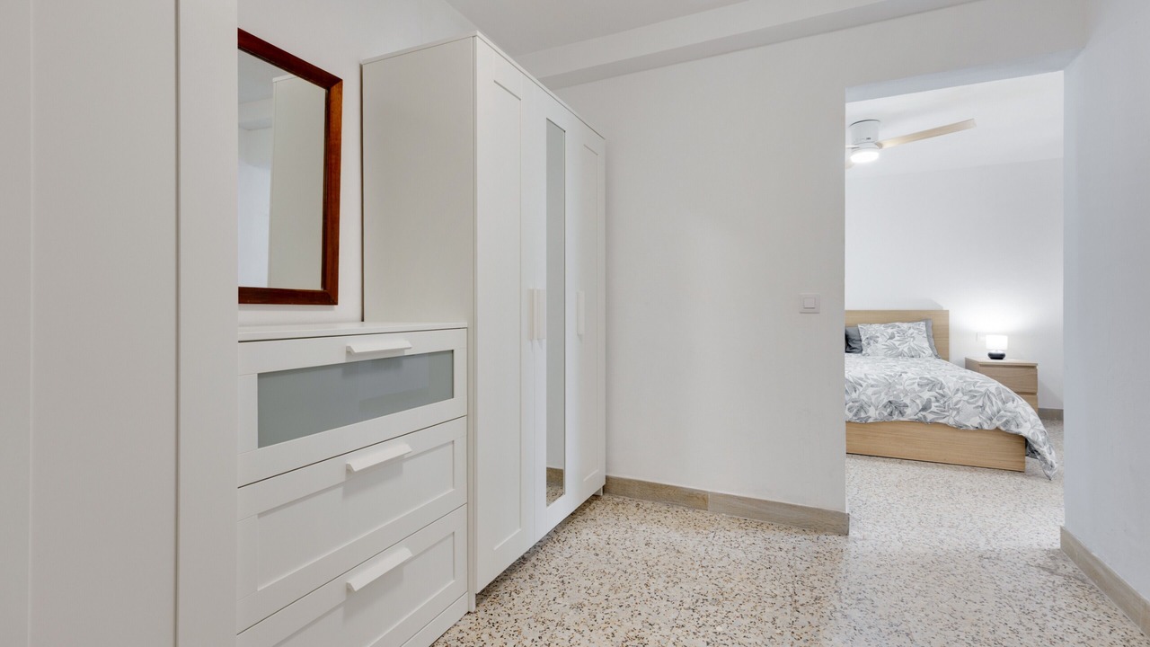 Photo of Bedroom in Gran Tarajal