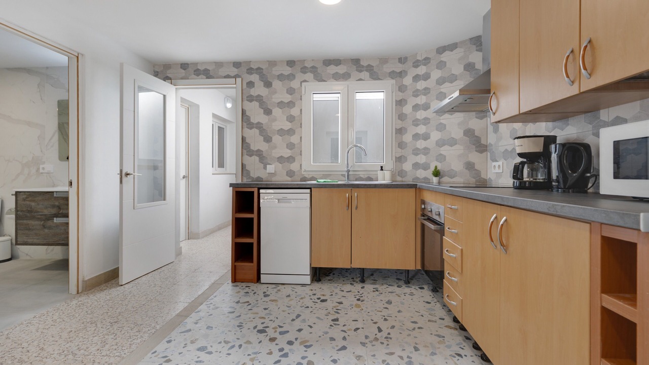 Photo of Kitchen in Gran Tarajal