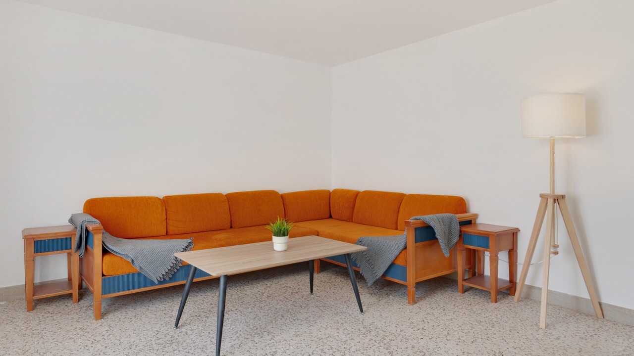 Photo of Livingroom in Gran Tarajal