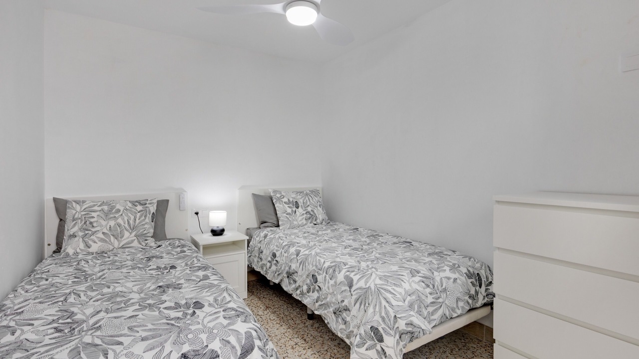 Photo of Bedroom in Gran Tarajal