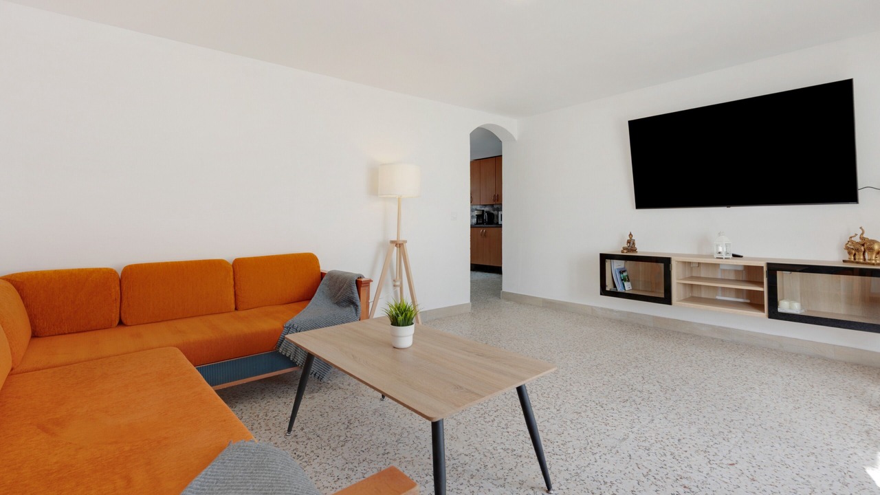Photo of Livingroom in Gran Tarajal