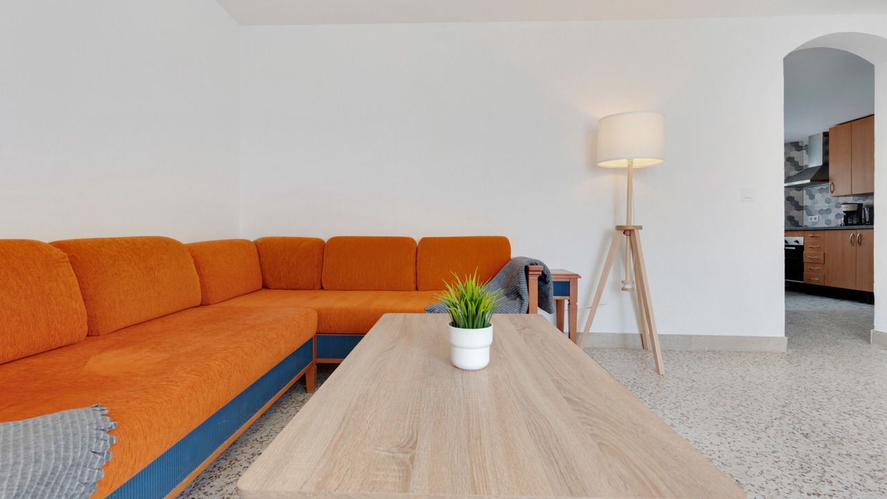 Photo of Livingroom in Gran Tarajal