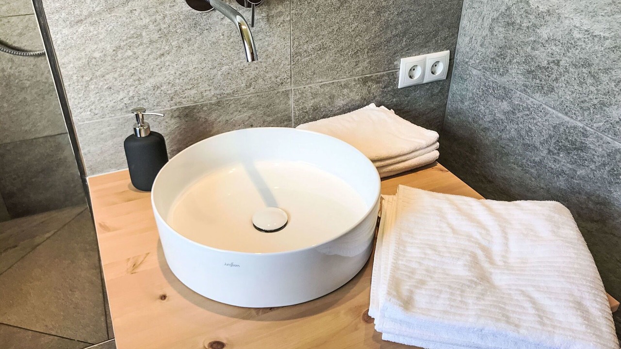 Photo of Bathroom in Distelberg