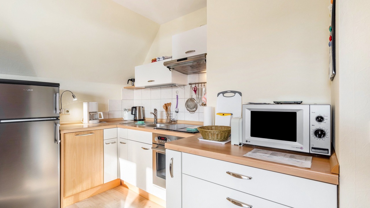 Photo of Kitchen in Moehnesee