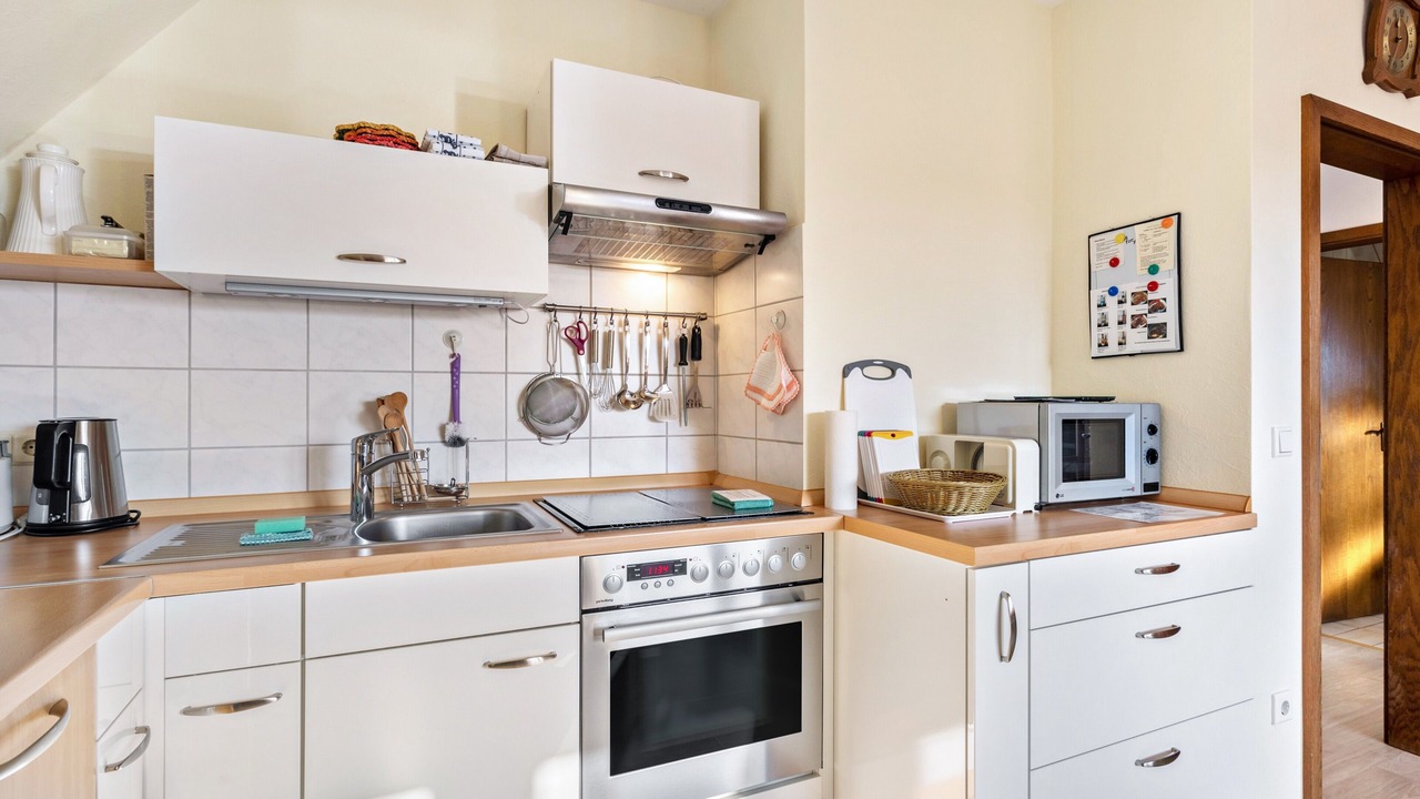 Photo of Kitchen in Moehnesee