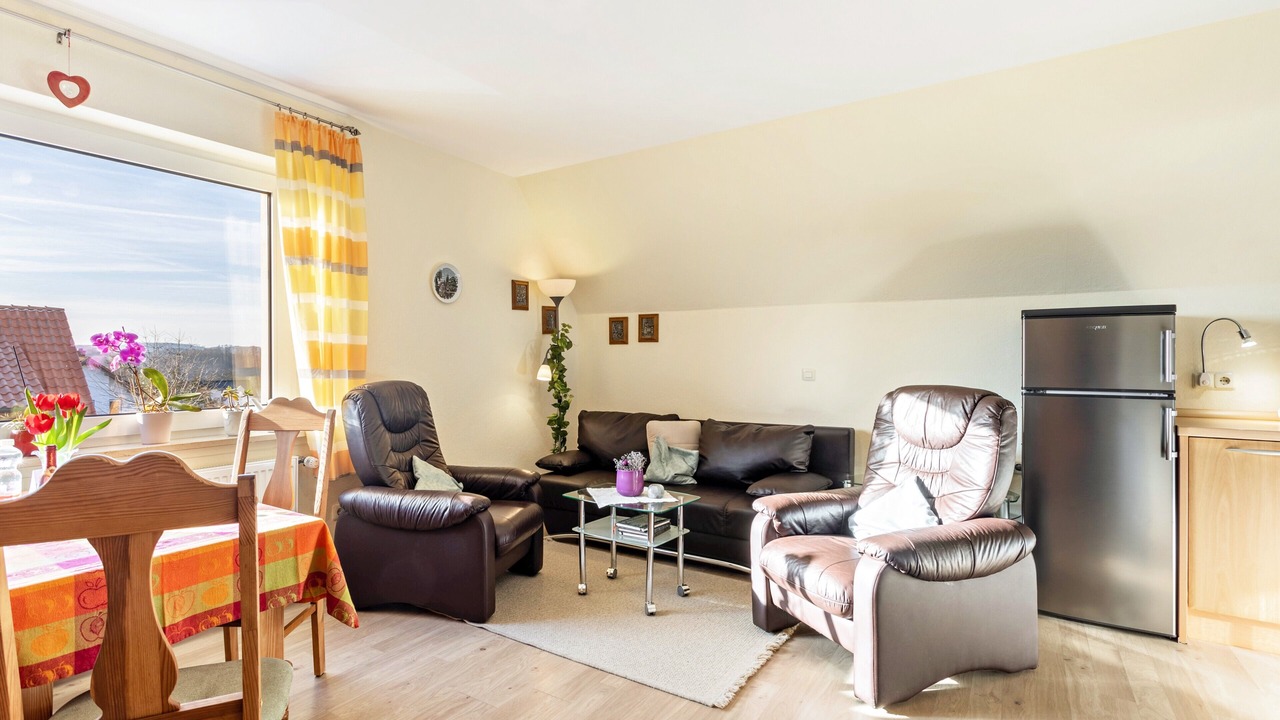 Photo of Livingroom in Moehnesee