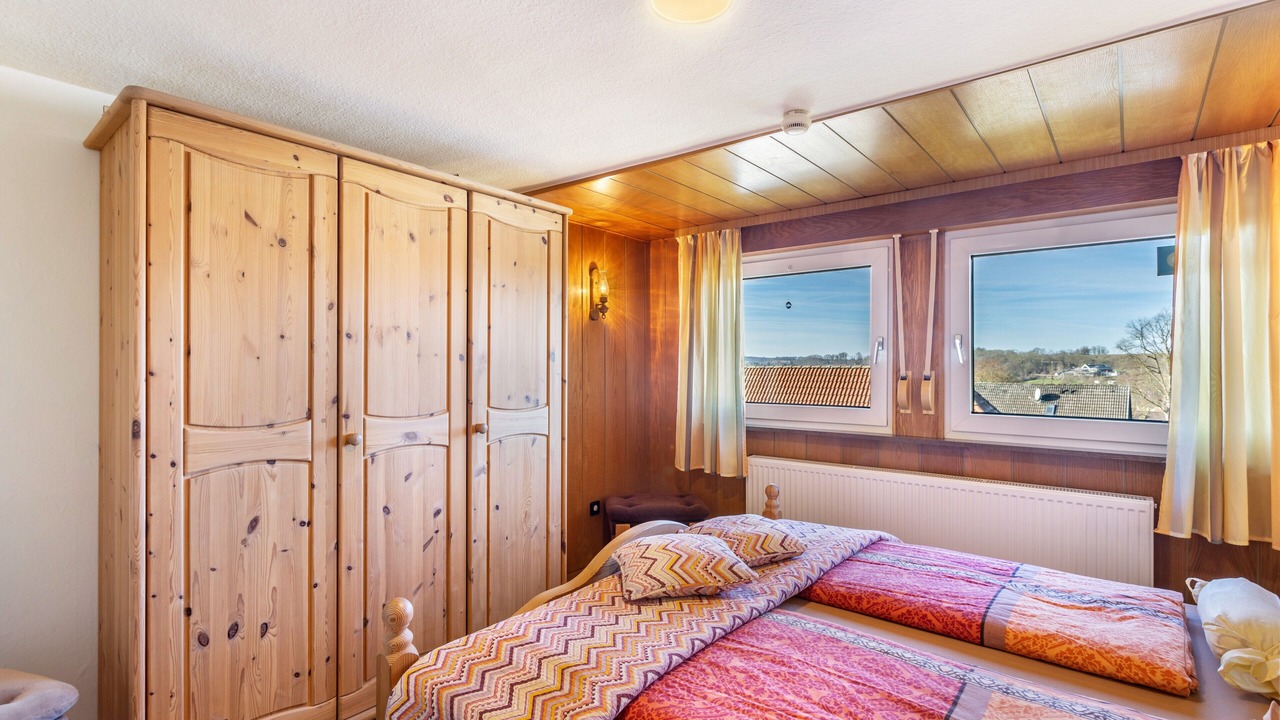 Photo of Bedroom in Moehnesee