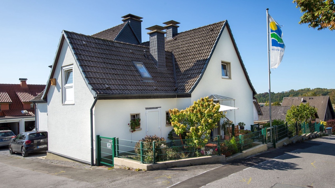 Photo of Outdoor in Moehnesee