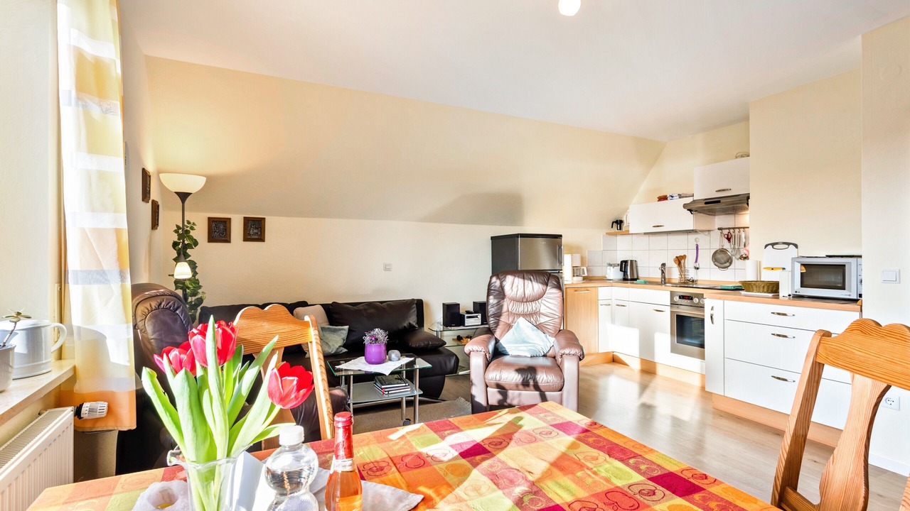Photo of Livingroom in Moehnesee