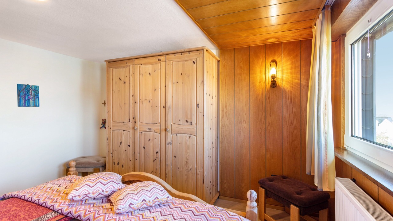 Photo of Bedroom in Moehnesee