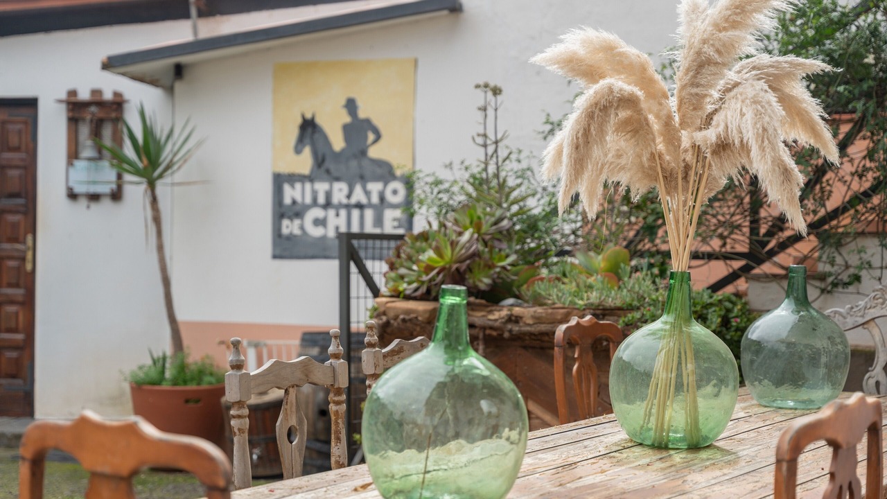Photo of Outdoor in Tegueste
