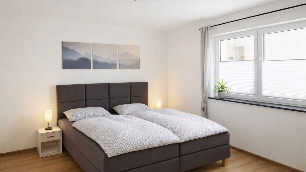Photo of Bedroom in Winterlingen