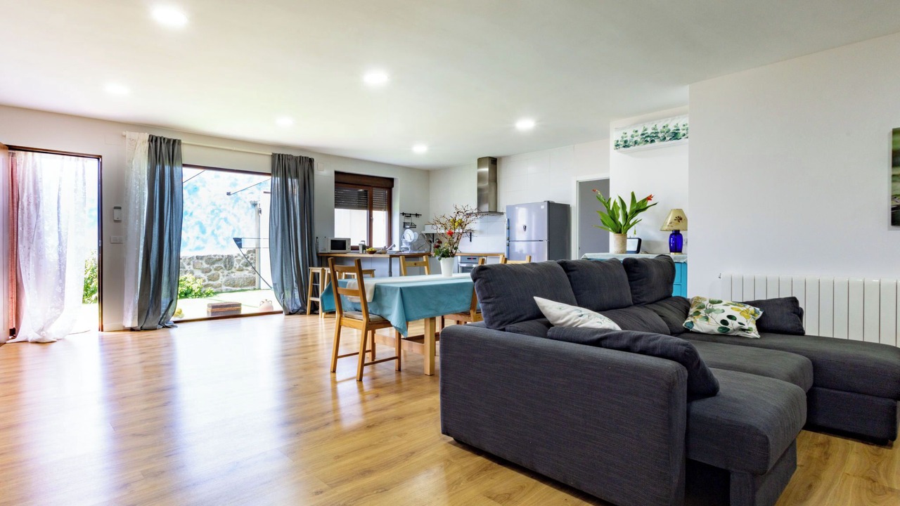 Photo of Bedroom in Fresnedilla