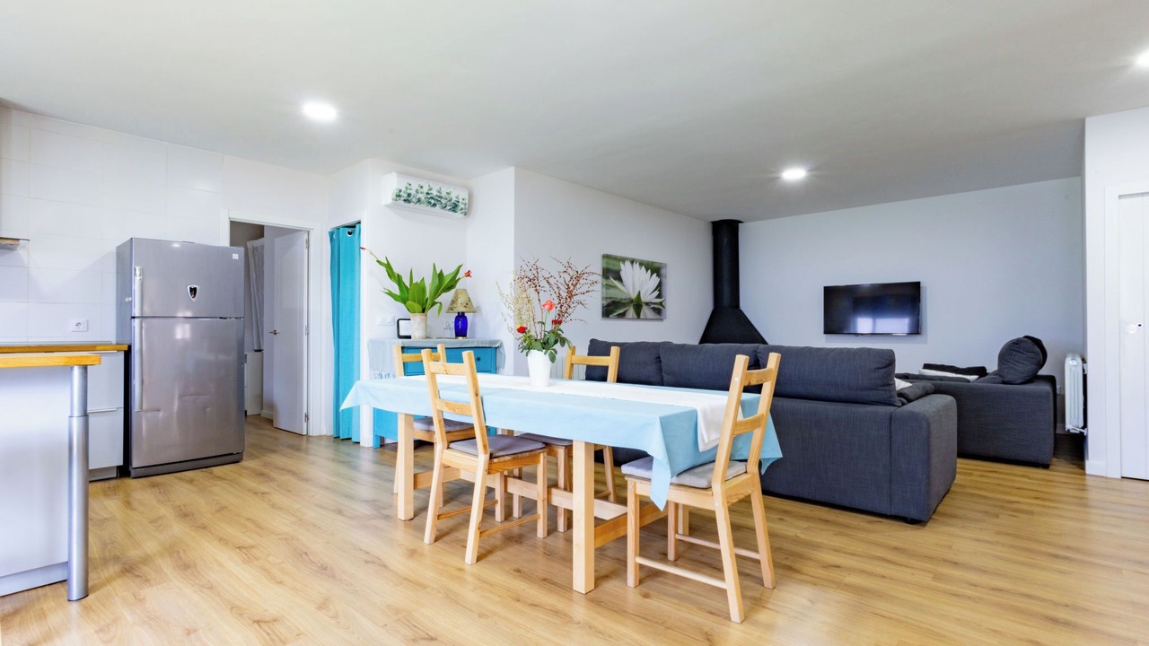 Photo of Livingroom in Fresnedilla