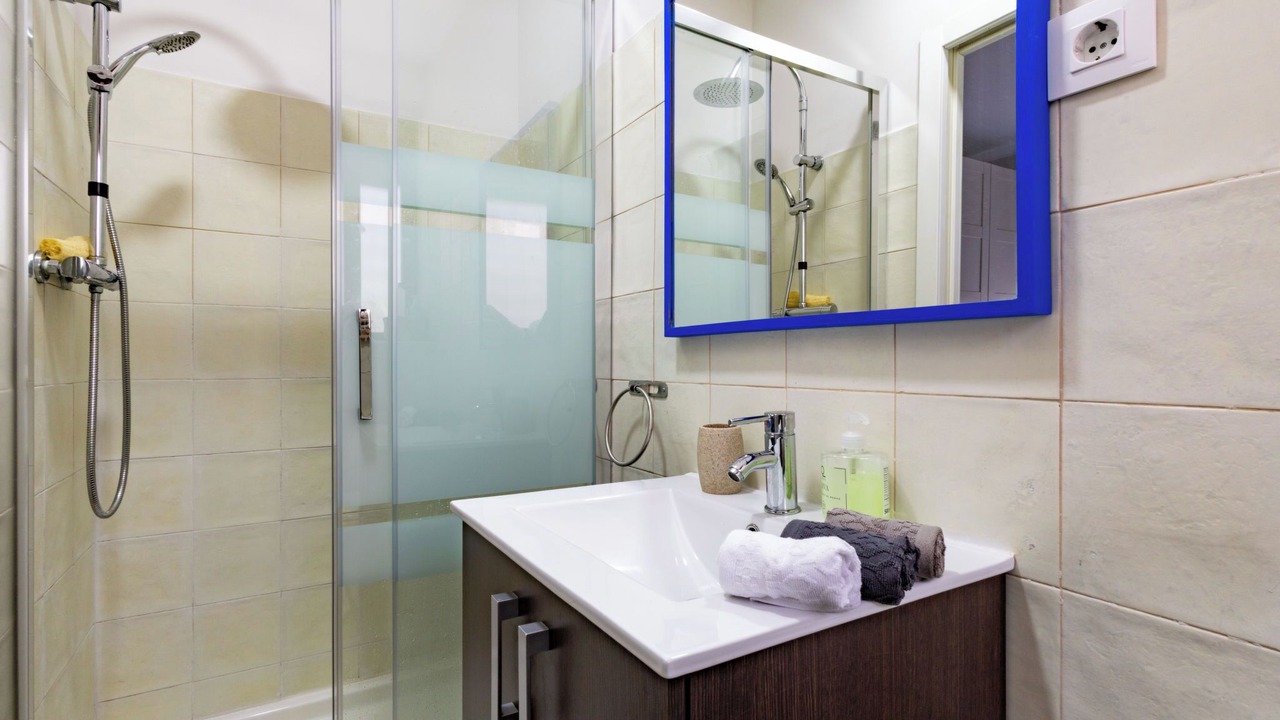 Photo of Bathroom in Fresnedilla