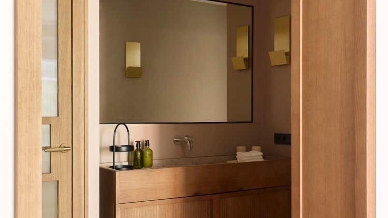 Photo of Bathroom in Embajadores