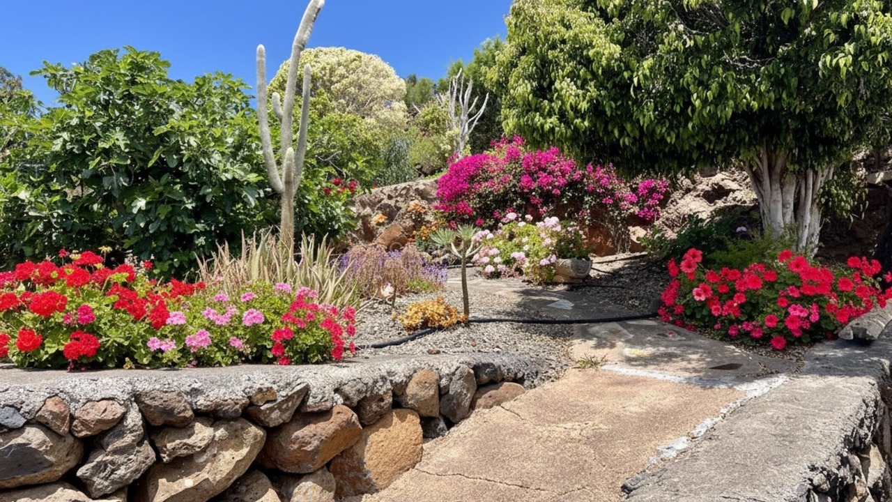Photo of Outdoor in Puntagorda