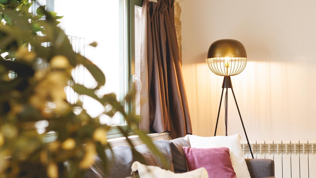 Photo of Livingroom in Barri Vell