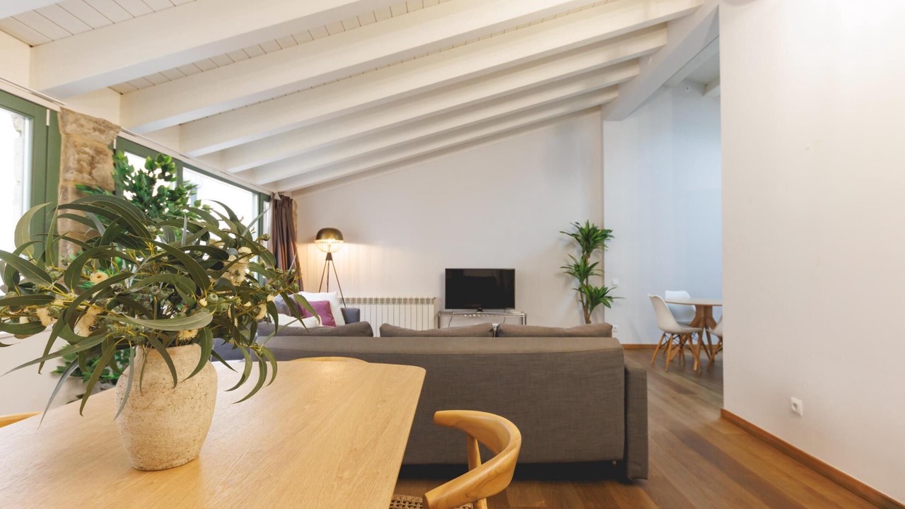 Photo of Livingroom in Barri Vell
