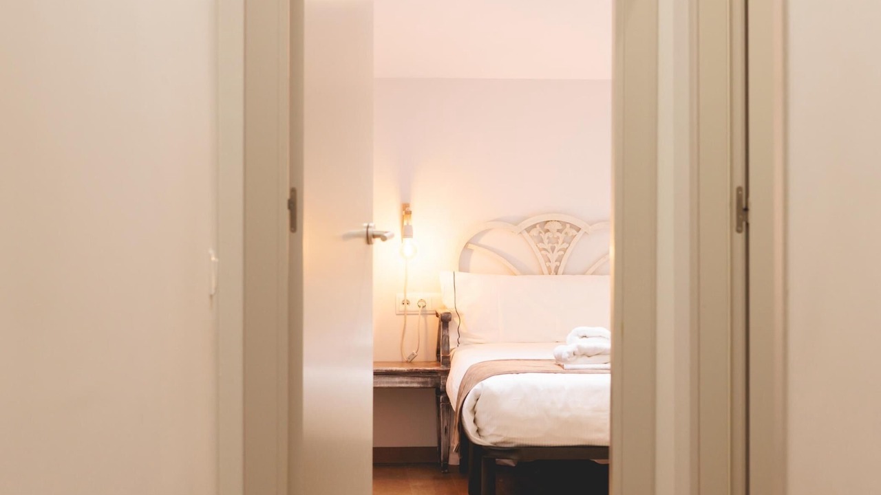Photo of Bedroom in Barri Vell