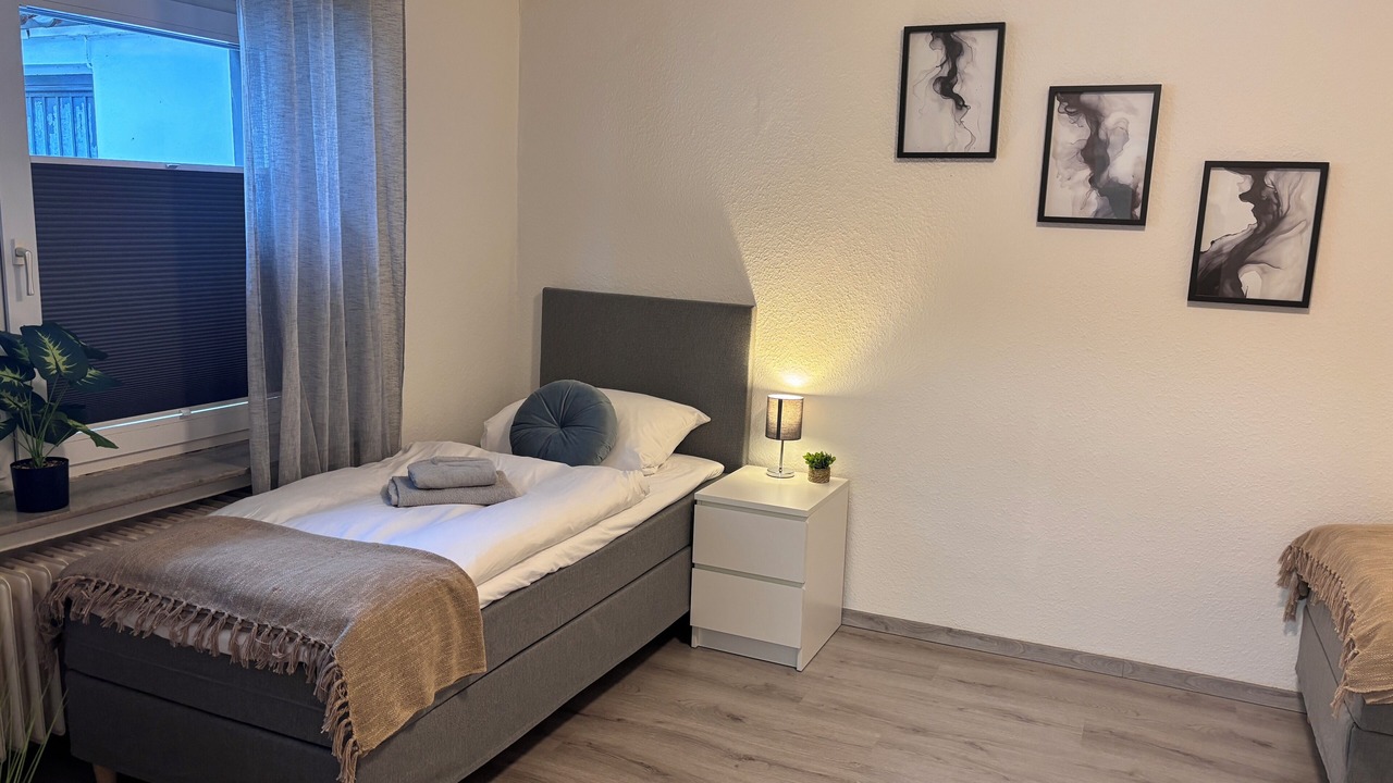 Photo of Bedroom in Datteln