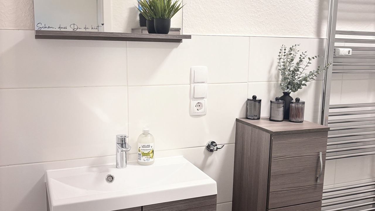 Photo of Bathroom in Datteln