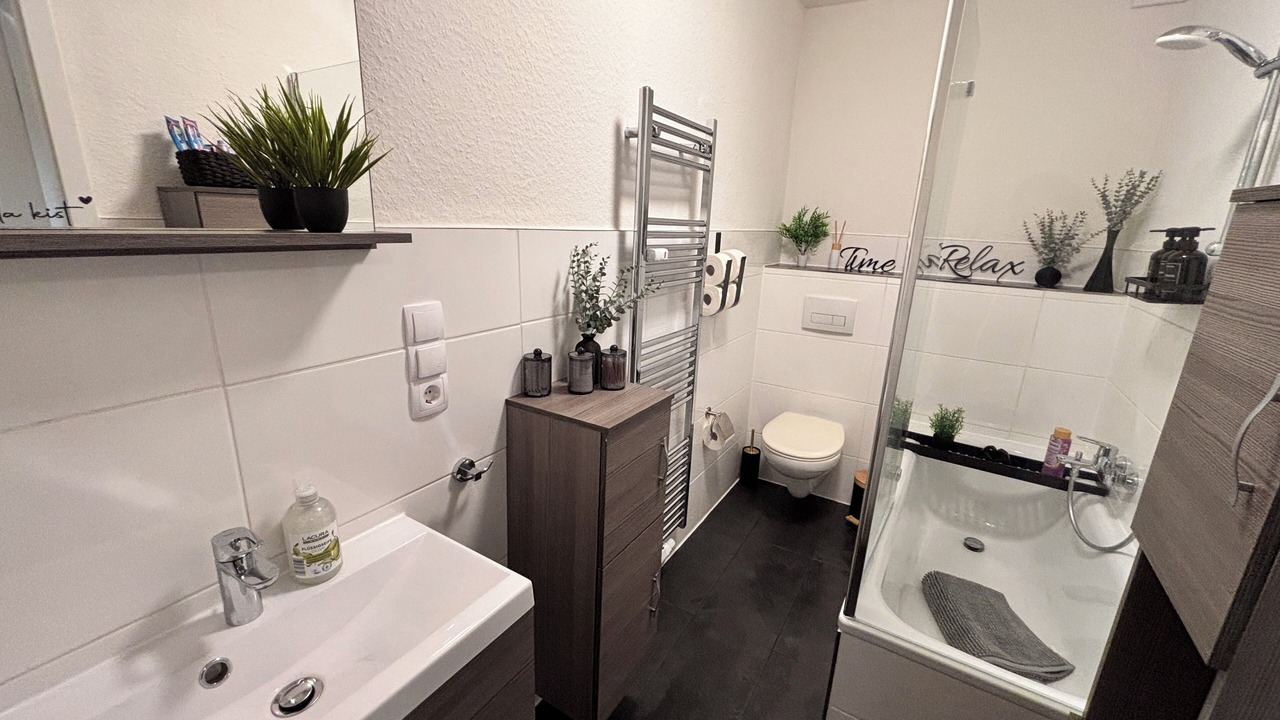Photo of Bathroom in Datteln