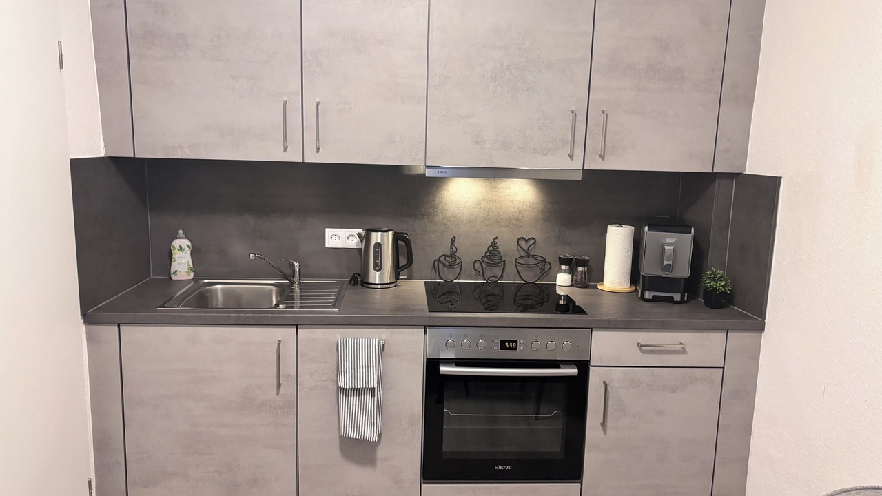 Photo of Kitchen in Datteln