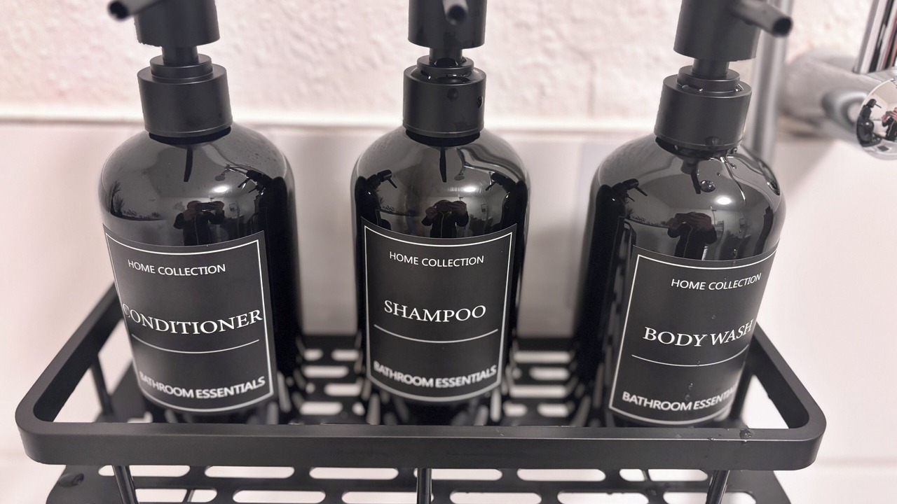Photo of Bathroom in Datteln